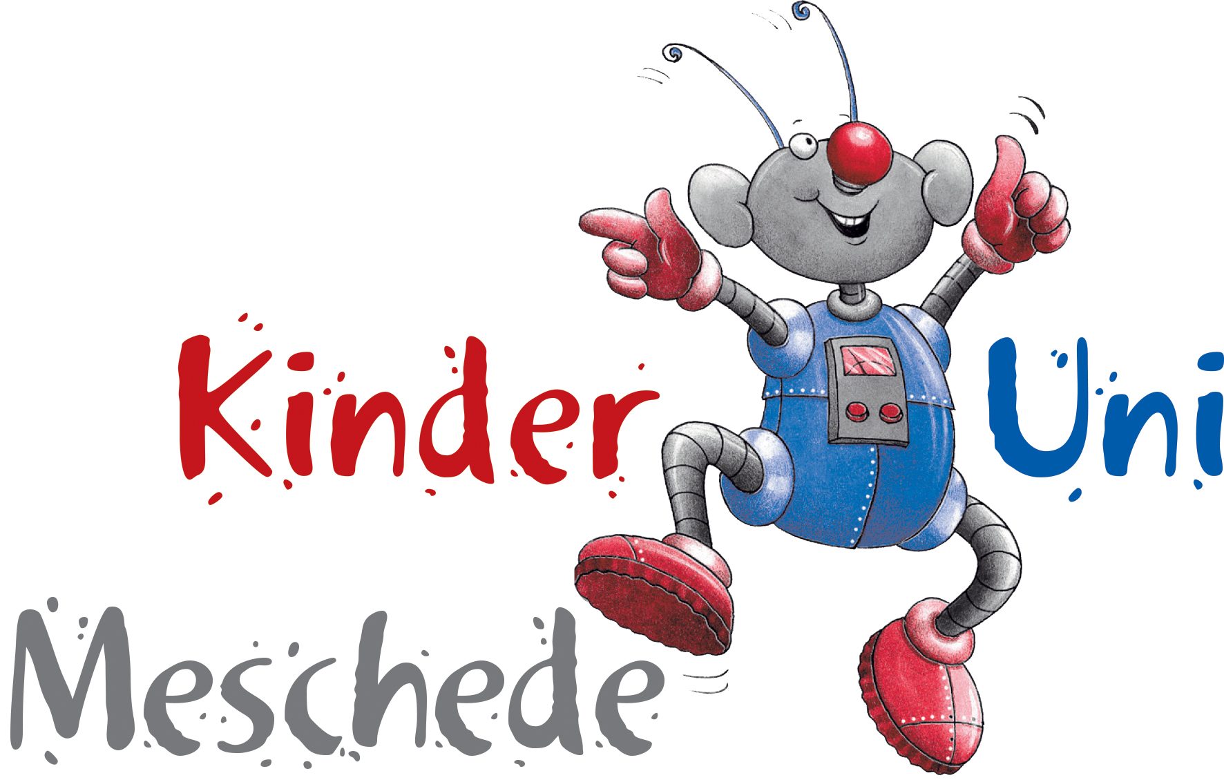 Kinder Uni in Meschede