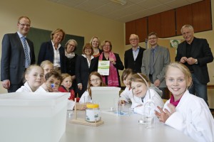 Foto: Christian Klett, FH Südwestfalen