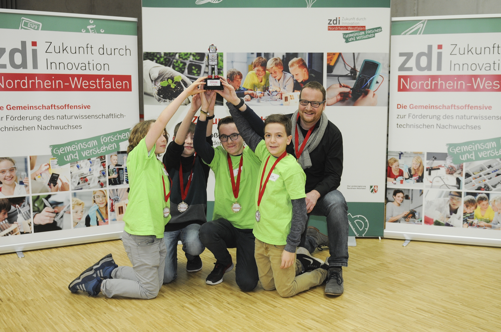 "Eichholz Robots"