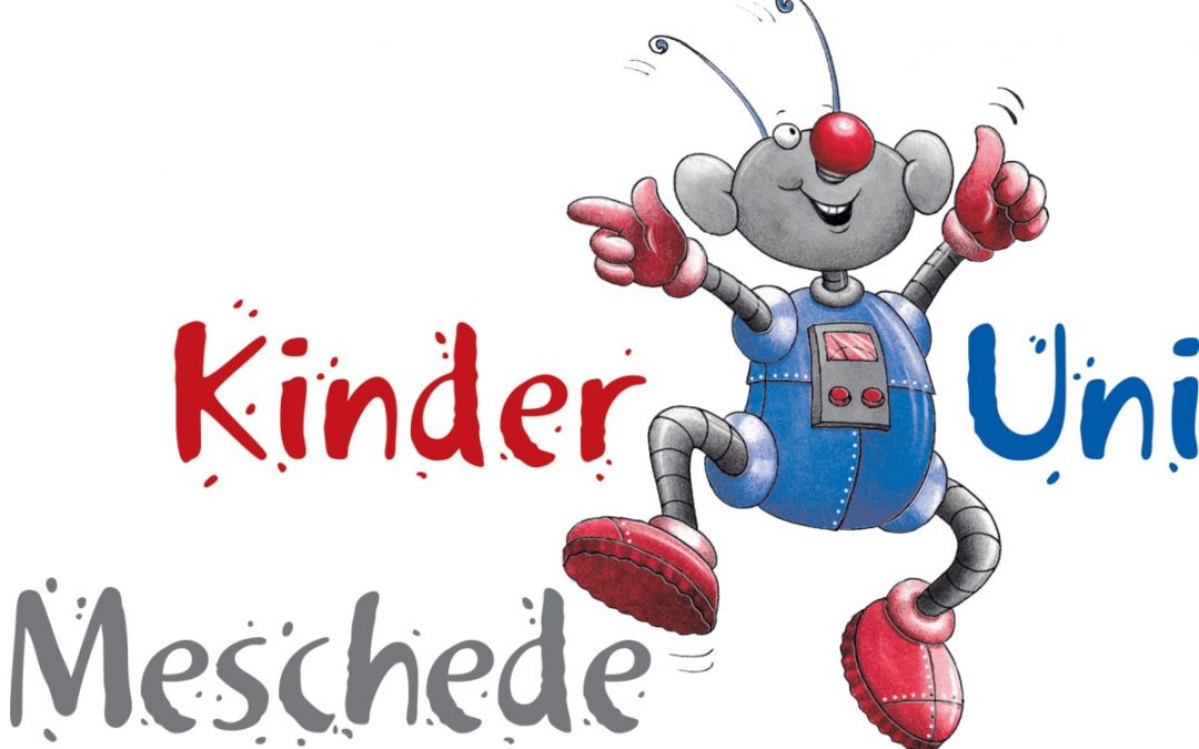 Kinder-Uni