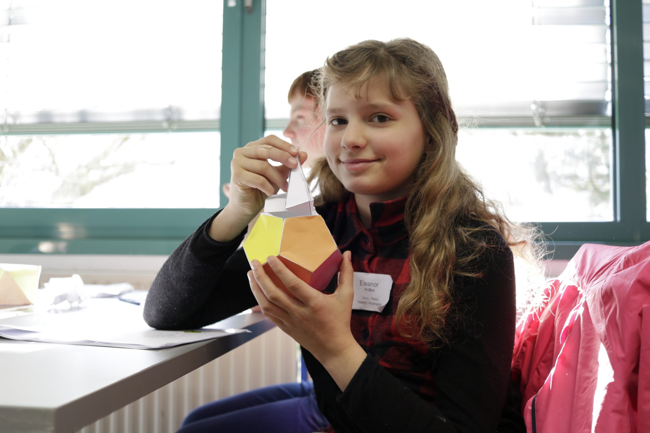 Mathe-Tag 09 Platonische Körper (Eleanor Wultke)