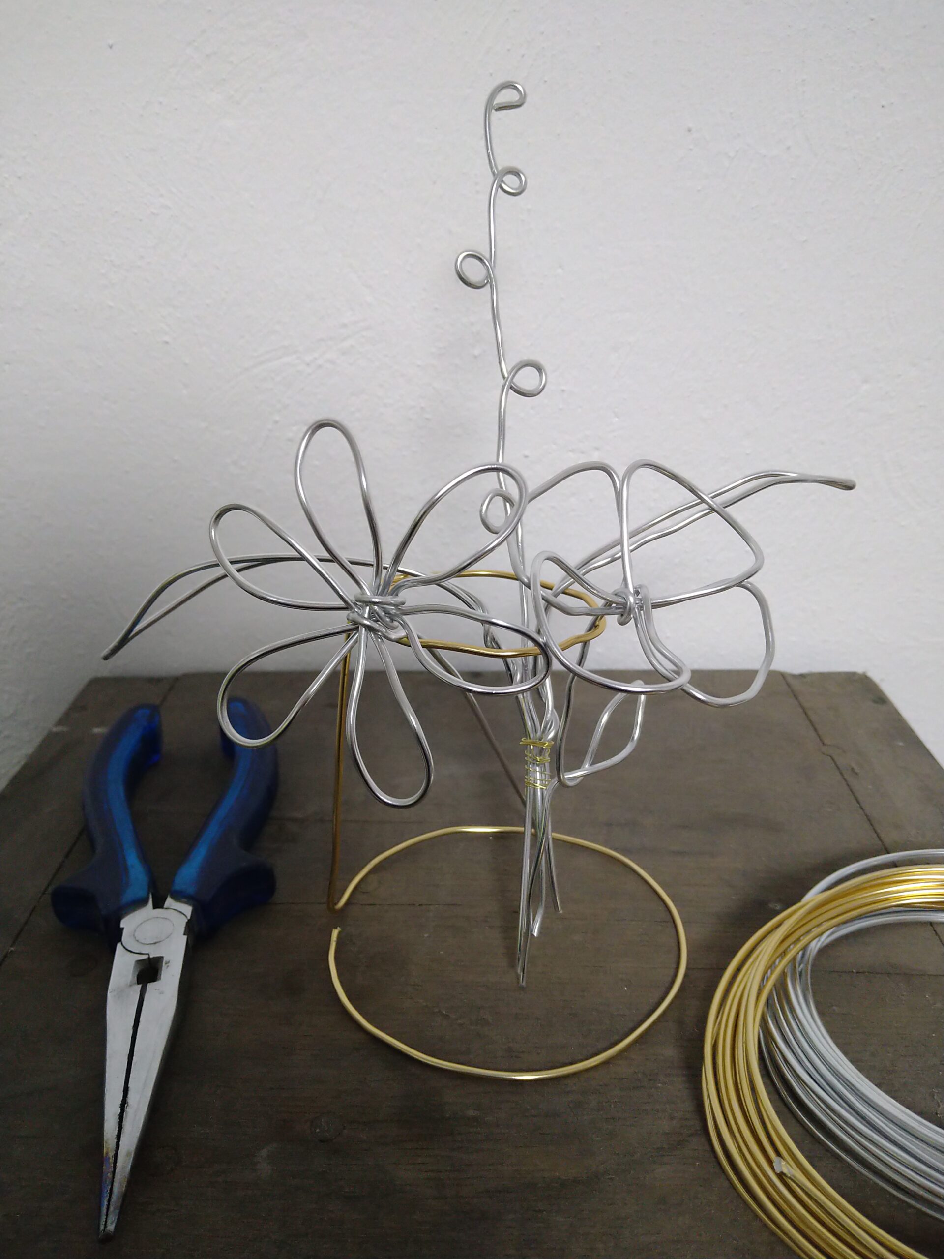 Drahtblume