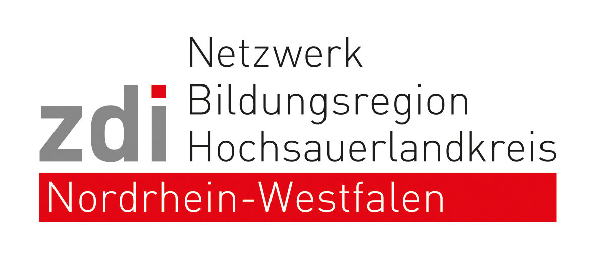 zdi Netzwerk Bildungsregion Hochsauerlandkreis