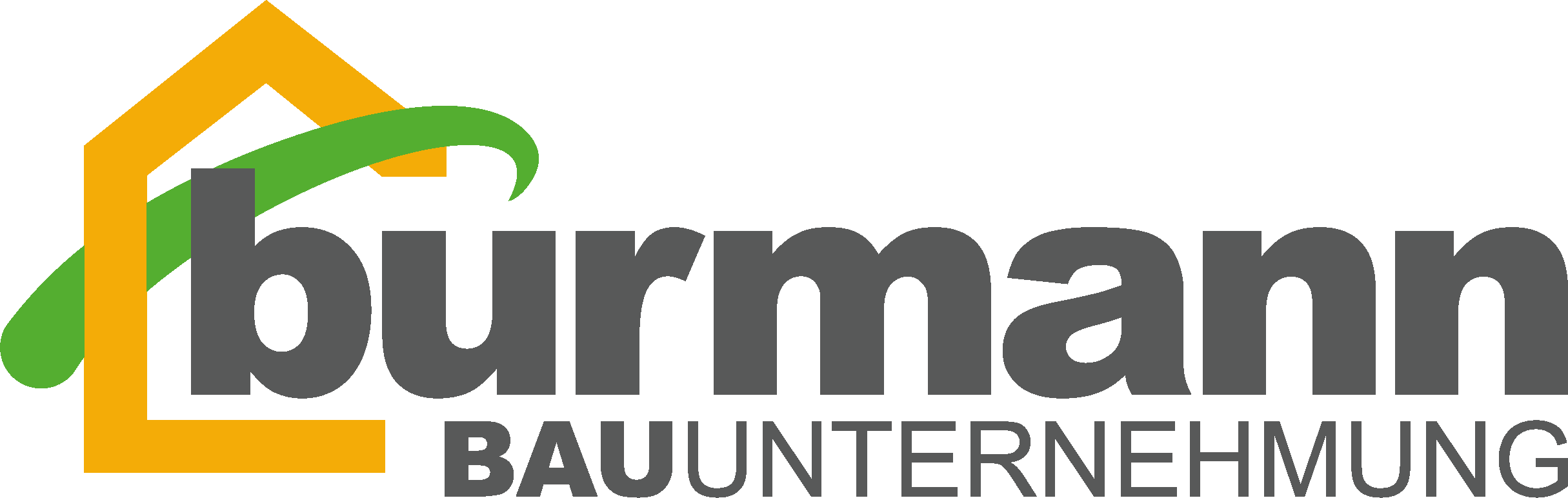 Burmann_Logo_Verkehrsgrau